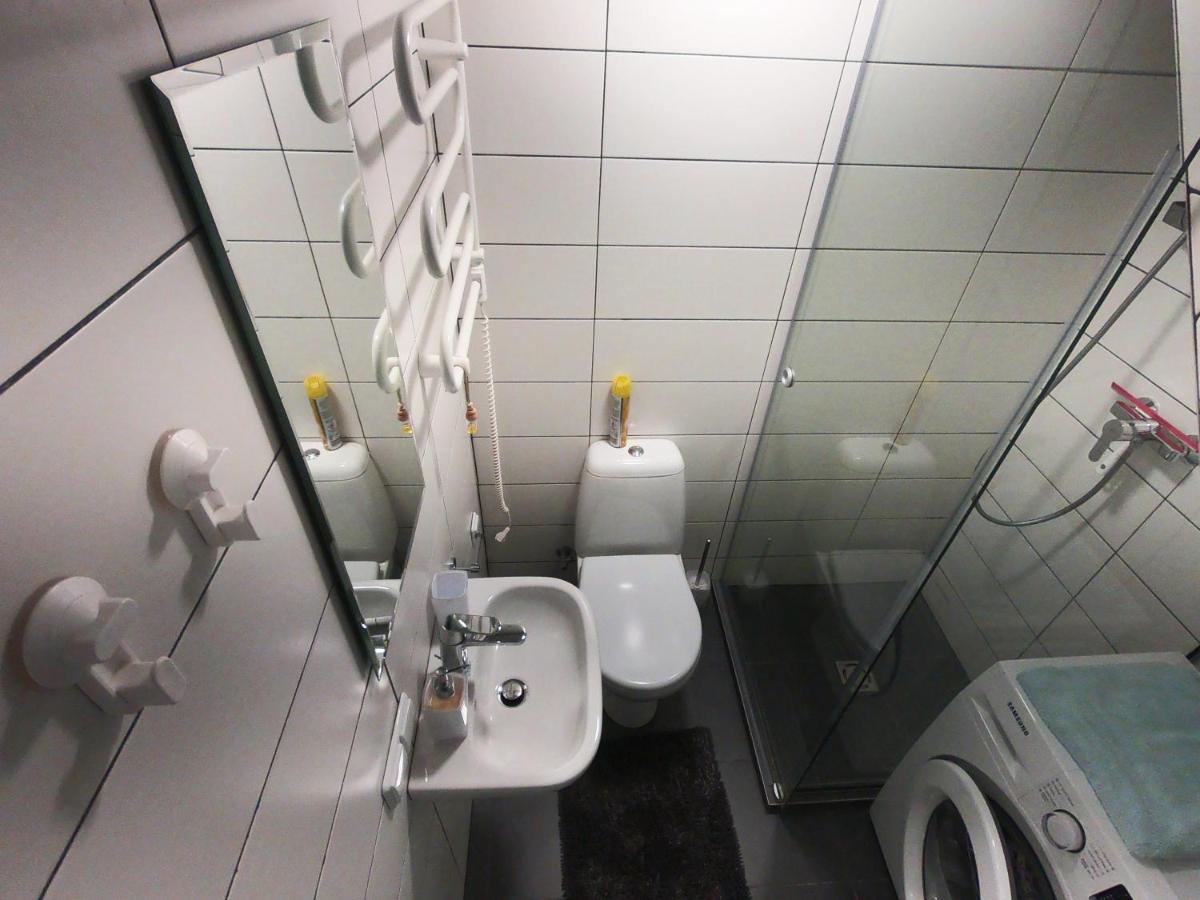 Juros Perlas Holiday home Palanga