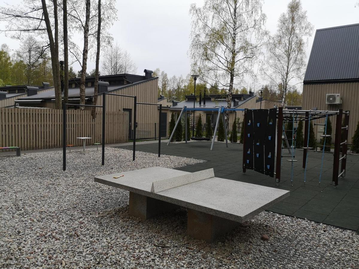 Juros Perlas Holiday home Palanga