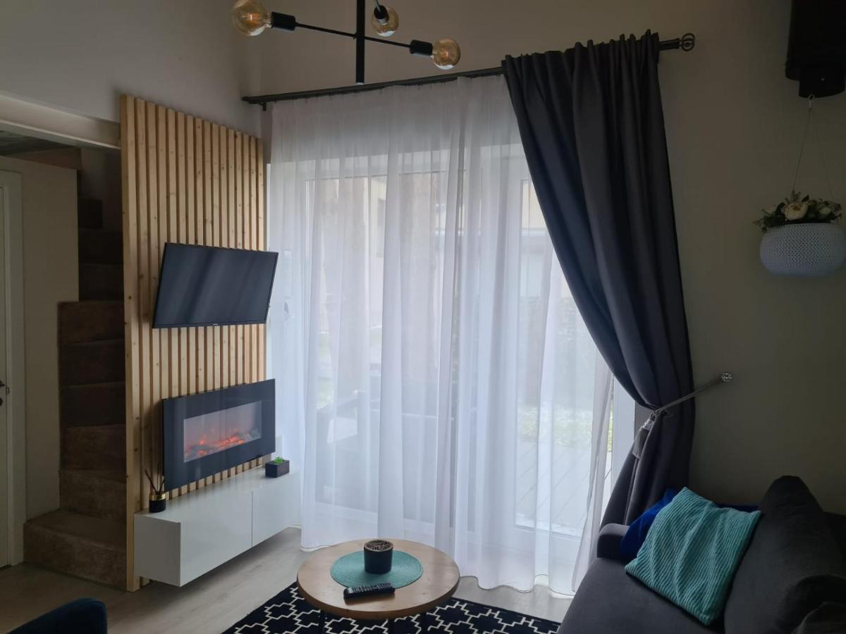 Juros Perlas Holiday home *