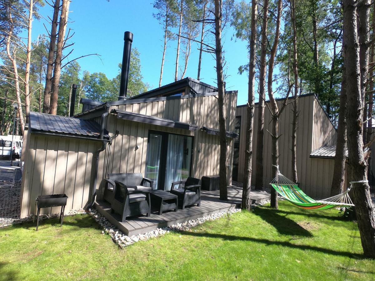 Juros Perlas Holiday home Palanga