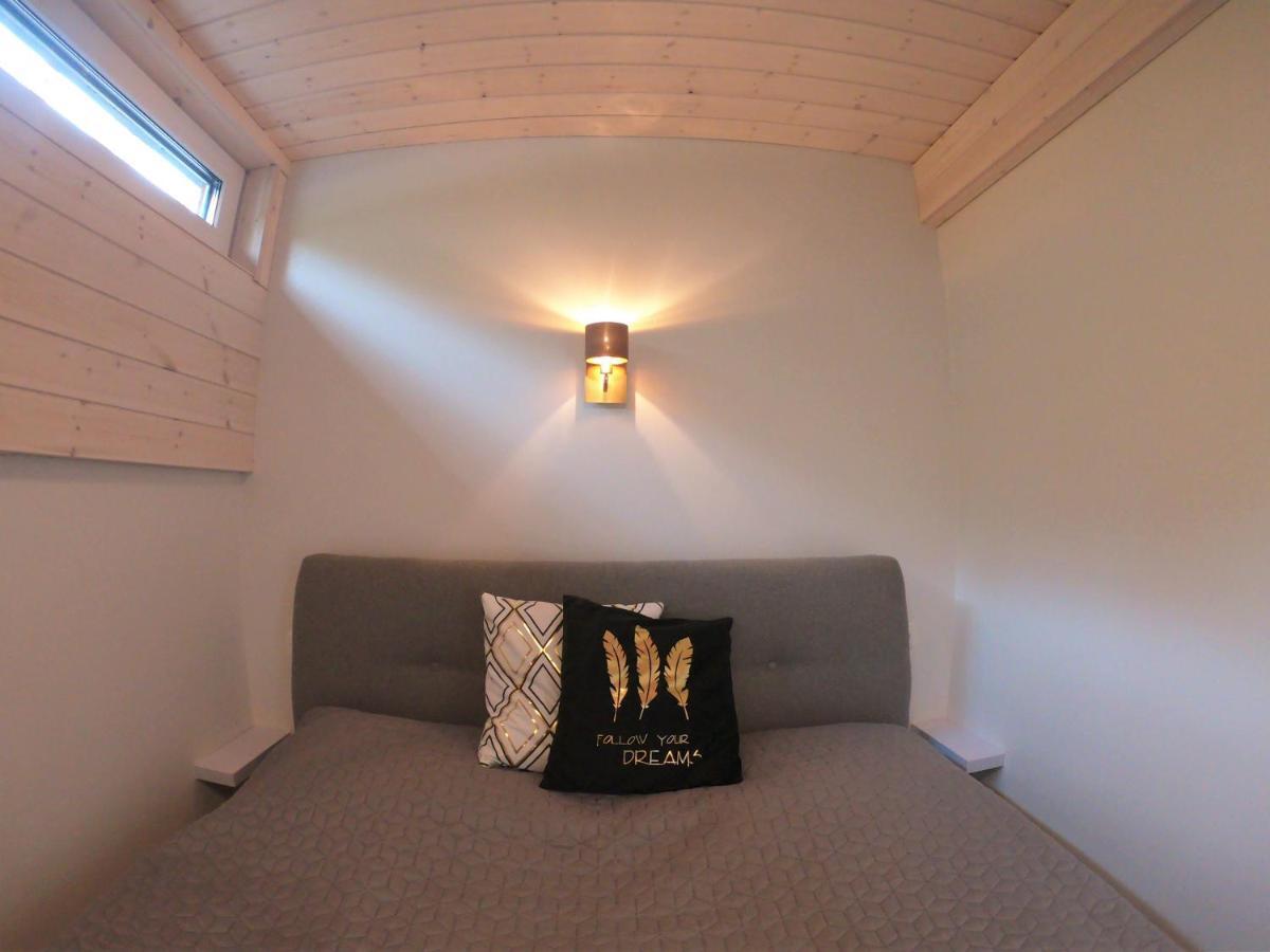 Juros Perlas Holiday home Palanga