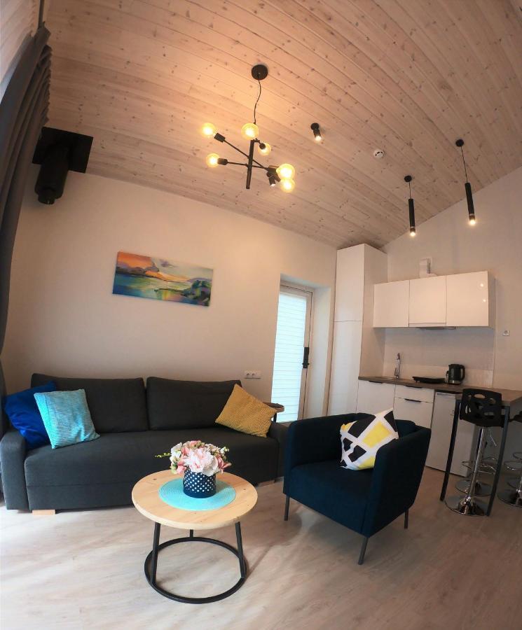 Juros Perlas Holiday home *